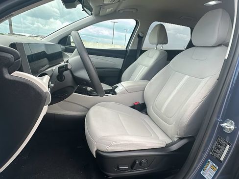 Used 2026 Hyundai Tucson SEL Plus FWD image 4