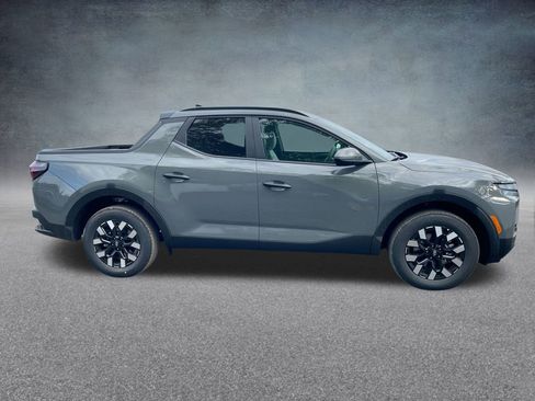 New 2026 Hyundai Santa Cruz SEL image 32