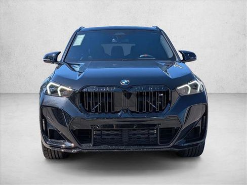 New 2026 BMW X1 M35i w/ Technology Package image 5