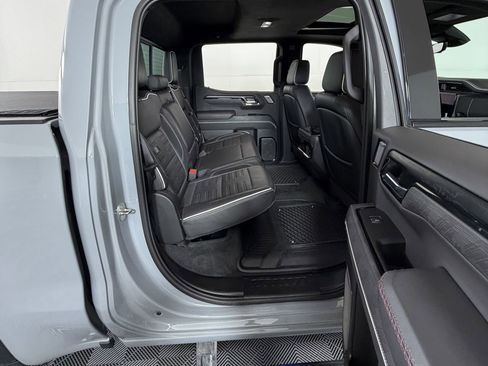 Used 2024 GMC Sierra 1500 AT4X AWD/4WD image 5