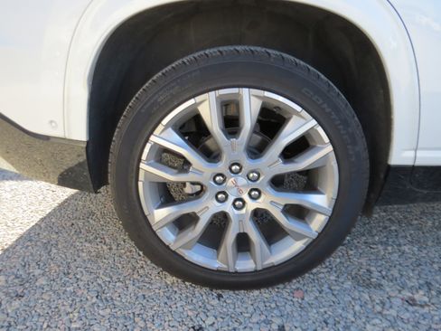 Used 2025 GMC Acadia Denali w/ Super Cruise Package image 7