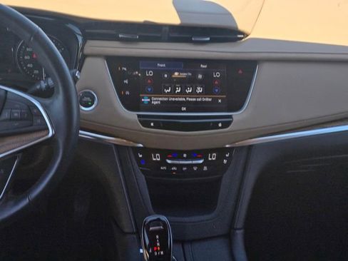 Used 2024 Cadillac XT5 Premium Luxury w/ Platinum Package image 18