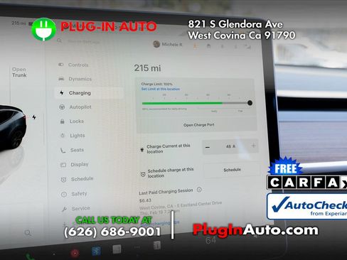 Used 2025 Tesla Model Y Long Range image 22