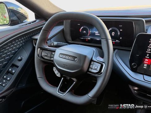 New 2026 Dodge Charger R/T AWD/4WD image 19
