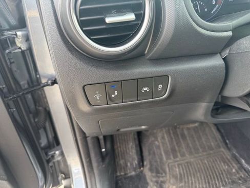 Used 2020 Hyundai Kona SEL AWD/4WD image 5