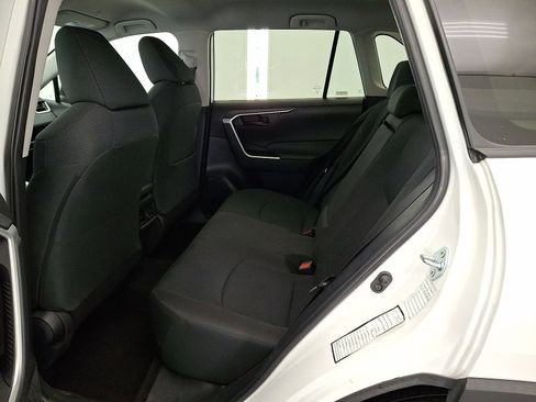 Certified 2024 Toyota RAV4 LE image 19