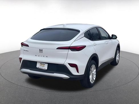 Used 2025 Buick Envista Preferred image 14