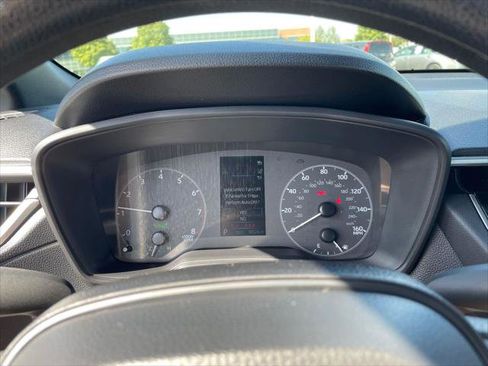 Certified 2024 Toyota Corolla Cross Hybrid Nightshade Edition image 21