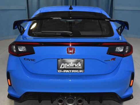 Used 2023 Honda Civic Type R image 30