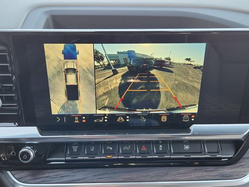 New 2026 GMC Sierra 3500 SLT w/ Texas SLT Premium Package image 21