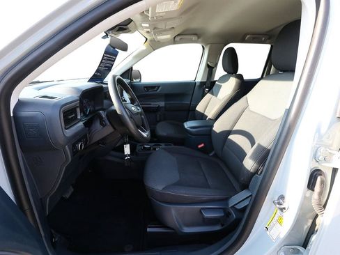Certified 2022 Ford Maverick XL FWD image 13
