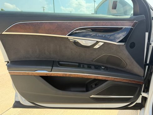 Used 2019 Audi A8 L 3.0T w/ Luxury Package AWD/4WD image 26