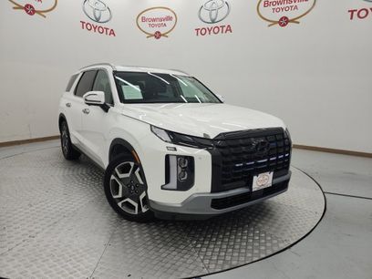Used 2023 Hyundai Palisade SEL w/ Premium Package