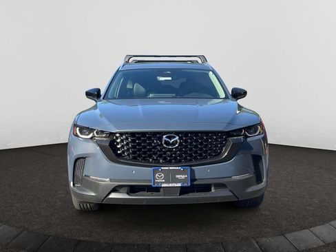 New 2026 MAZDA CX-50 AWD 2.5 S w/ Weather Package image 7