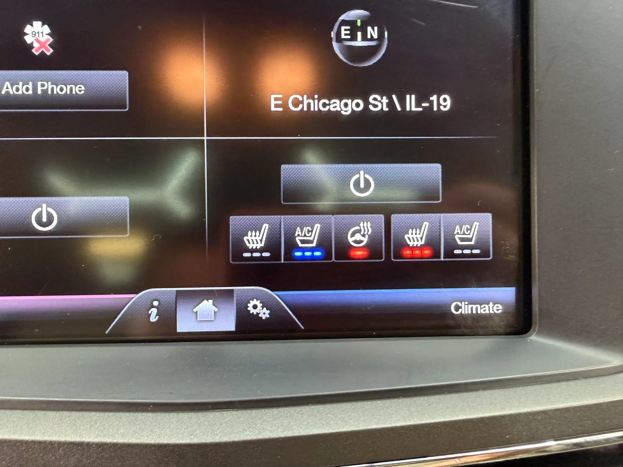 Used 2014 Lincoln MKT AWD w/ Equipment Group 201A image 25