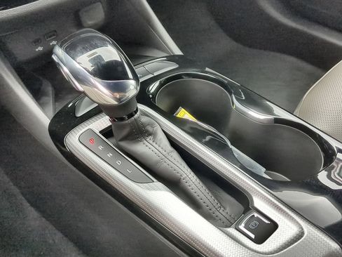 New 2026 Buick Envista Avenir image 15