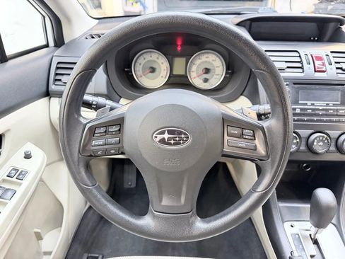Used 2012 Subaru Impreza 2.0i Sport Premium image 16