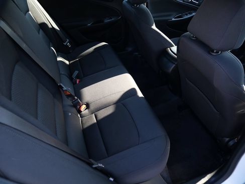 Used 2023 Chevrolet Malibu LS w/ Driver Confidence Package FWD image 22