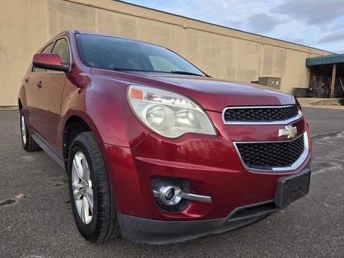 Used 2011 Chevrolet Equinox LT w/ Cargo Management Package image 15