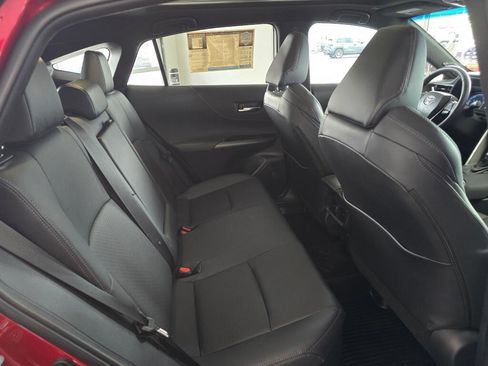Used 2023 Toyota Venza Limited AWD/4WD image 41