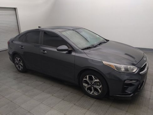 Used 2019 Kia Forte LXS FWD image 11