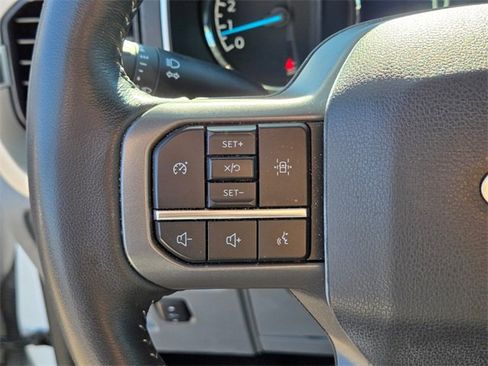 Used 2022 Ford F150 XLT w/ Equipment Group 302A High image 27