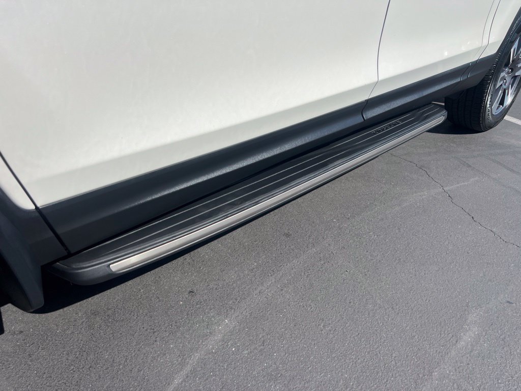 Used 2018 Honda Ridgeline RTL-E image 22