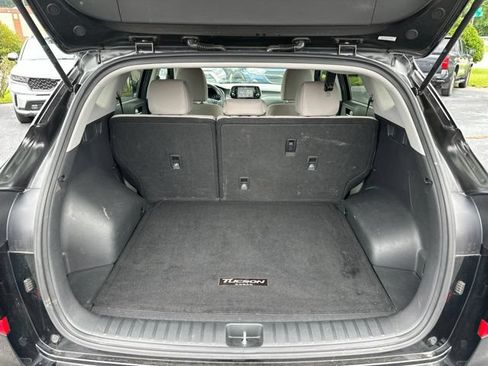 Used 2020 Hyundai Tucson SE w/ Cargo Package AWD/4WD image 29