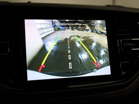 Used 2024 Dodge Durango GT image 18