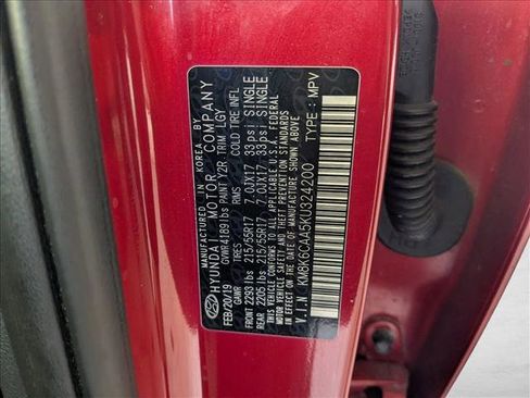 Used 2019 Hyundai Kona SEL w/ SEL Tech Package 02 image 22