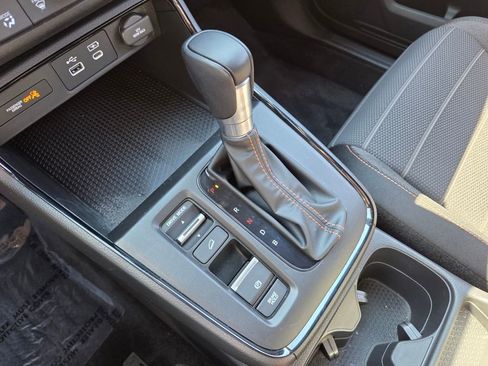 Certified 2023 Honda CR-V Sport image 32