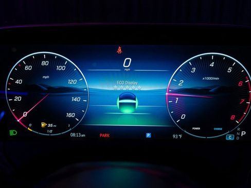 New 2025 Mercedes-Benz E 450 4MATIC All-Terrain Wagon image 17