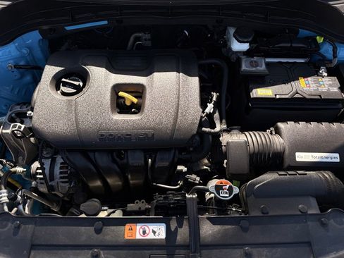 Used 2023 Kia Soul GT-Line image 30