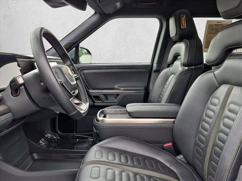 Used 2022 Rivian R1T Launch Edition AWD/4WD image 16