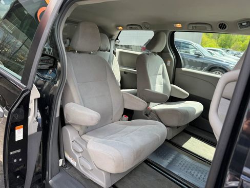 Used 2015 Toyota Sienna L FWD image 28