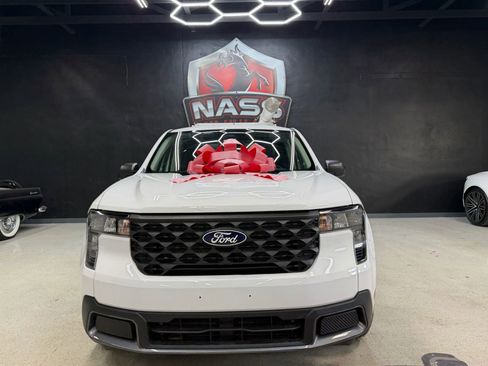 Used 2025 Ford Maverick XLT w/ Equipment Group 301A image 6