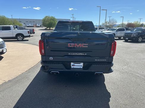 Used 2021 GMC Sierra 1500 Denali w/ Denali Ultimate Package AWD/4WD image 32