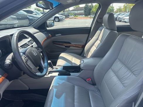 Used 2012 Honda Accord EX-L image 8