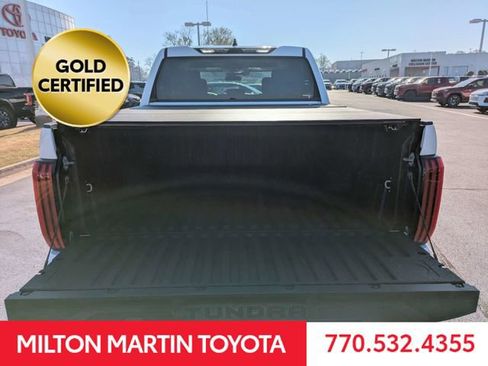 Used 2022 Toyota Tundra SR5 w/ SR5 Convenience Package image 13