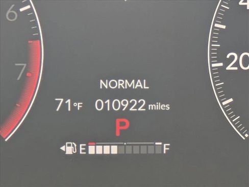 Certified 2023 Honda CR-V EX image 10