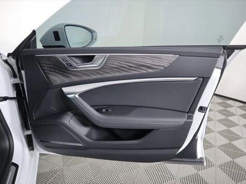 New 2025 Audi A7 3.0T Premium Plus image 26