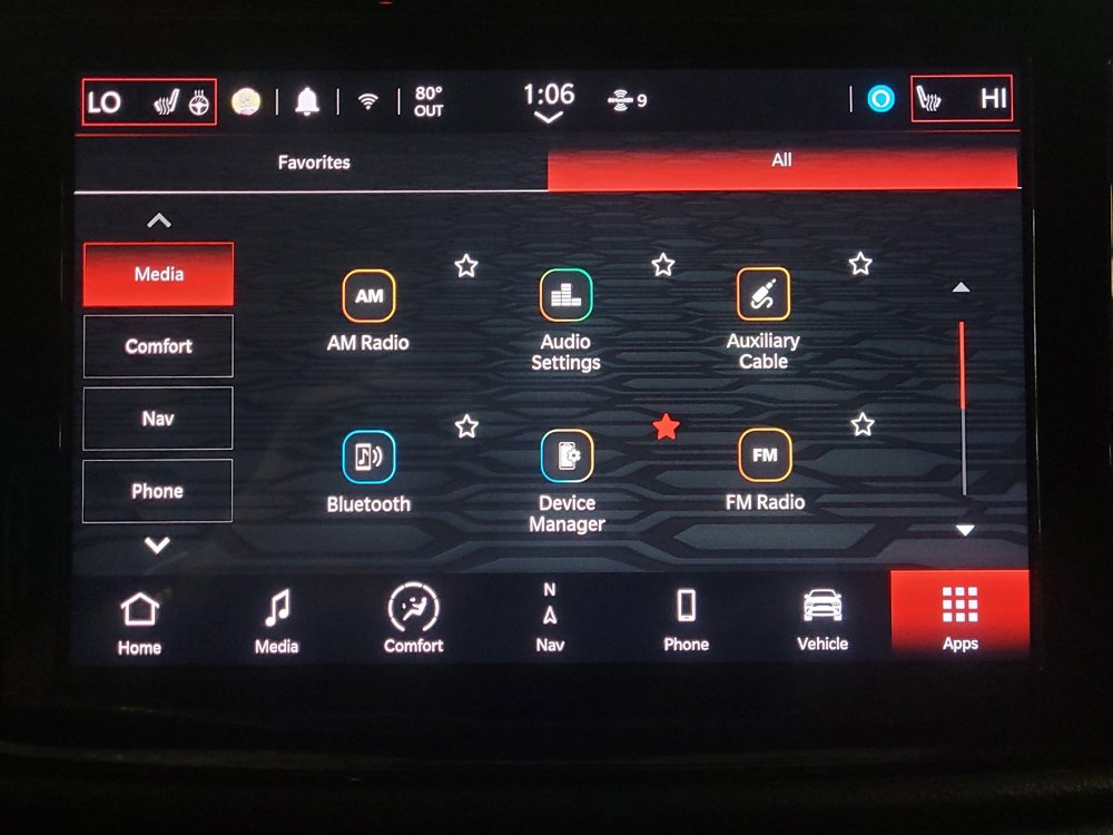 Used 2021 Dodge Durango GT AWD/4WD image 25