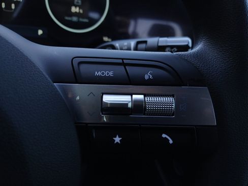 New 2026 Hyundai Santa Cruz SEL image 22