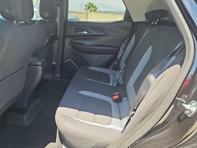 New 2026 Chevrolet TrailBlazer LT FWD image 24