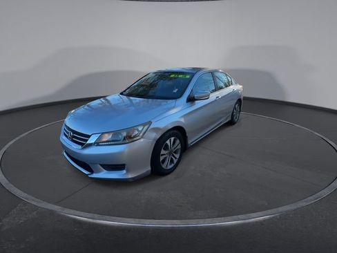 Used 2013 Honda Accord LX image 6