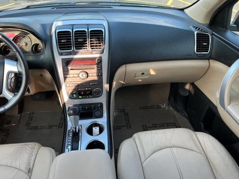 Used 2011 GMC Acadia SLT image 35