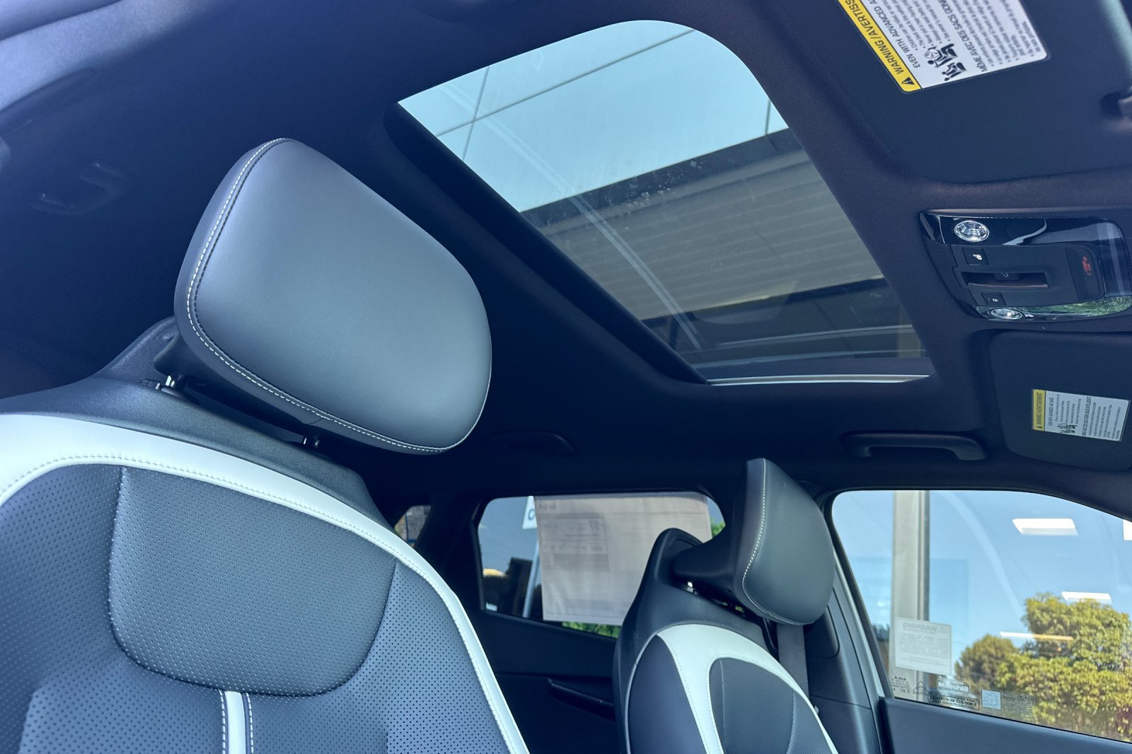 New 2026 Kia EV6 GT-Line AWD/4WD image 17