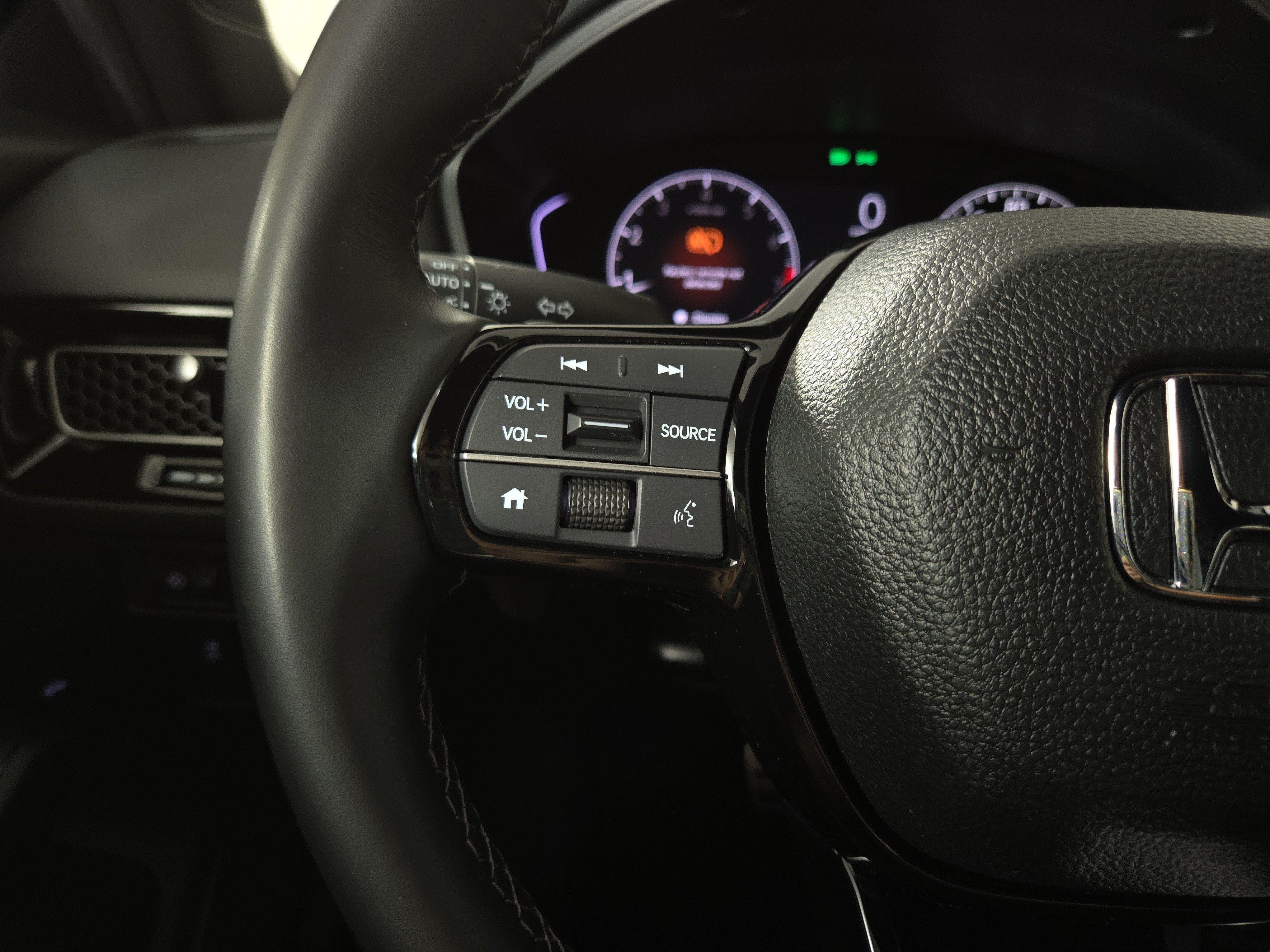 Used 2026 Honda Civic Sport image 15