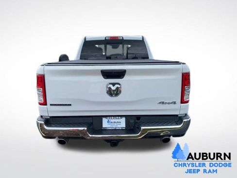 Used 2023 RAM 1500 Big Horn image 6