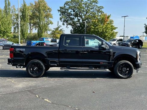 New 2026 Ford F350 XLT w/ XLT Premium Package image 2